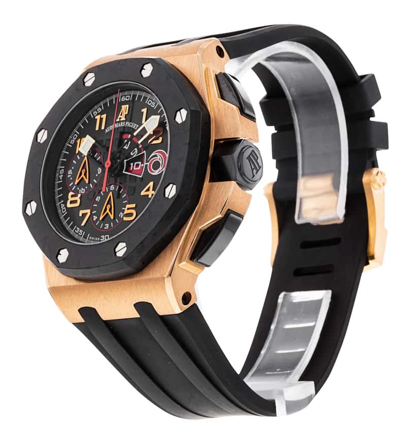 Audemars Piguet Royal Oak Offshore 26062OR.OO.A002CA.01